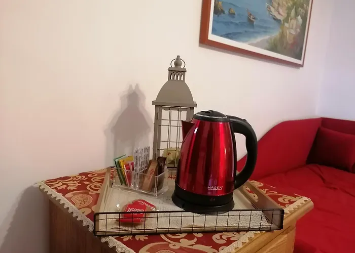 Il Casale Del Generale
