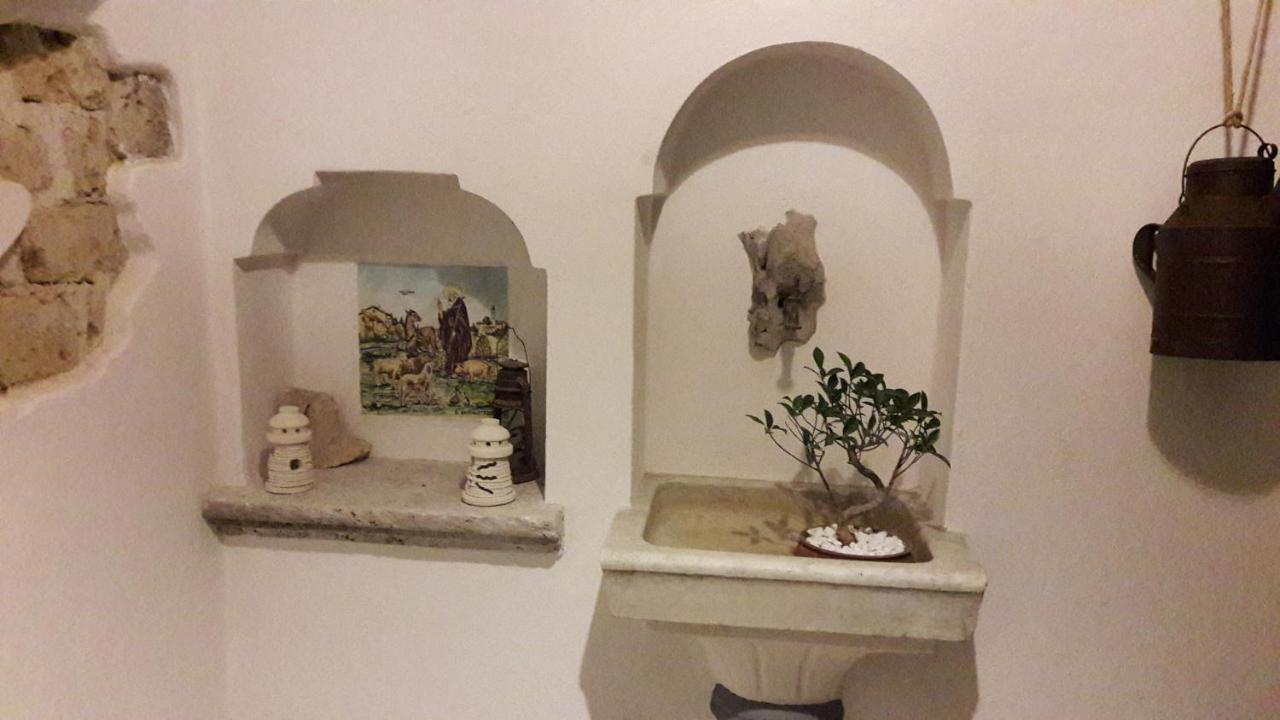 Il Casale Del Generale Agerola