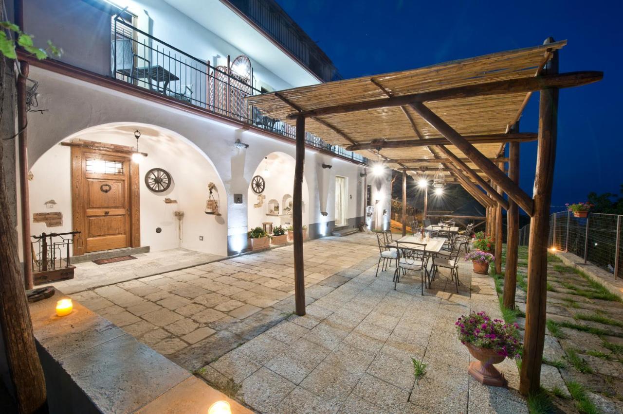 Bed & Breakfast Il Casale Del Generale