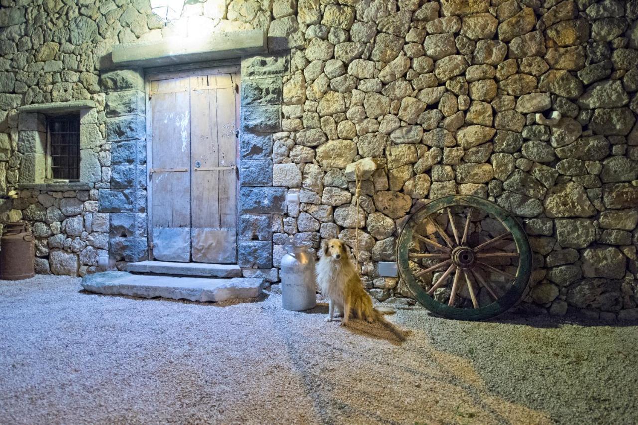 Il Casale Del Generale Bed & Breakfast 3*