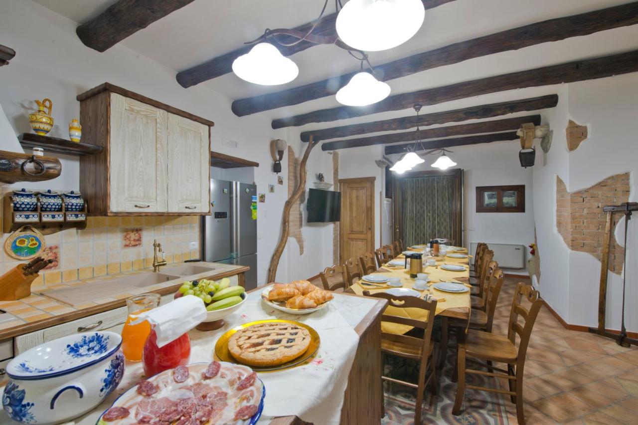 Bed & Breakfast Il Casale Del Generale Agerola