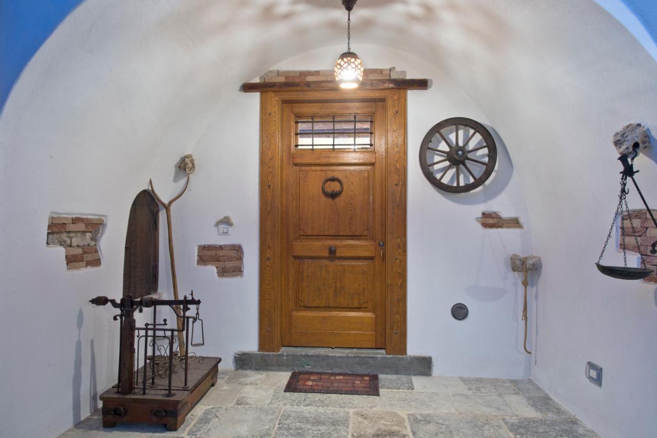 Il Casale Del Generale Bed & Breakfast