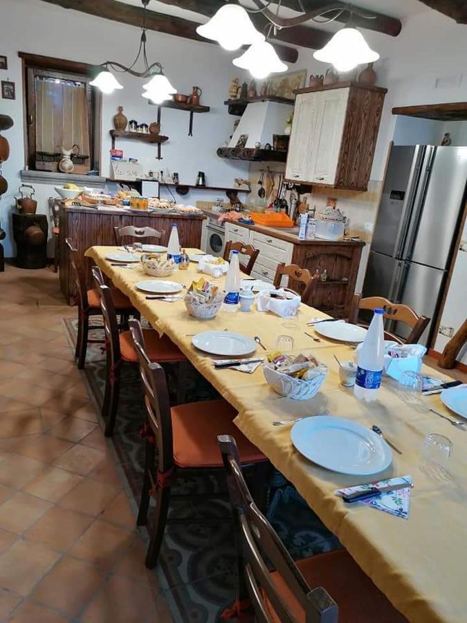 Bed & Breakfast Il Casale Del Generale Agerola