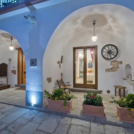 Il Casale Del Generale Bed & Breakfast Agerola Exterior photo