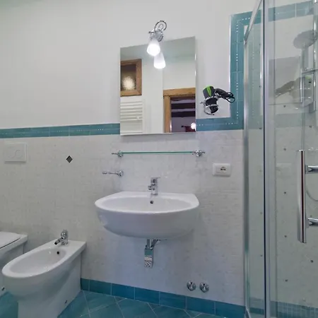 Il Casale Del Generale Bed & Breakfast Agerola Exterior photo
