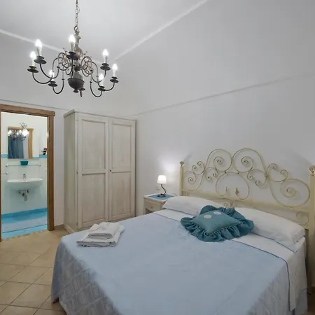 Il Casale Del Generale Bed & Breakfast Agerola Exterior photo