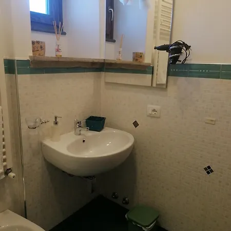 Il Casale Del Generale Bed & Breakfast Agerola Room photo