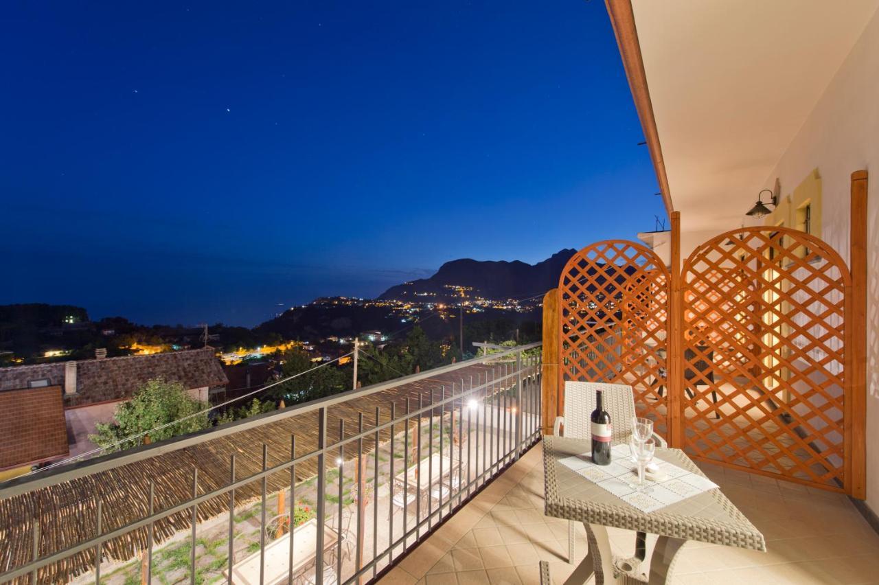 Il Casale Del Generale Bed and breakfast
