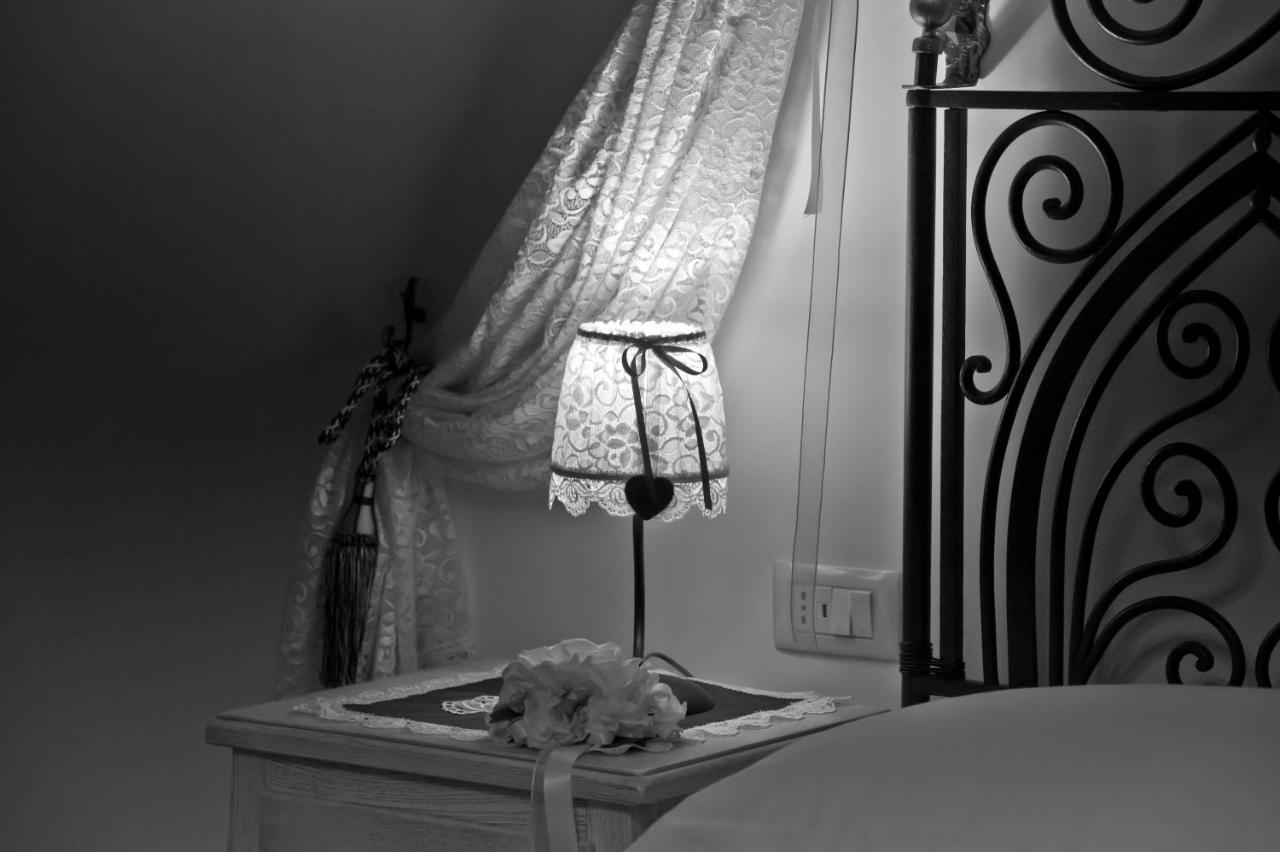Il Casale Del Generale Bed and breakfast