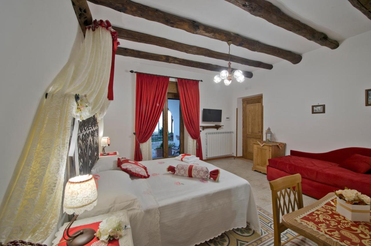 Il Casale Del Generale 3* Agerola