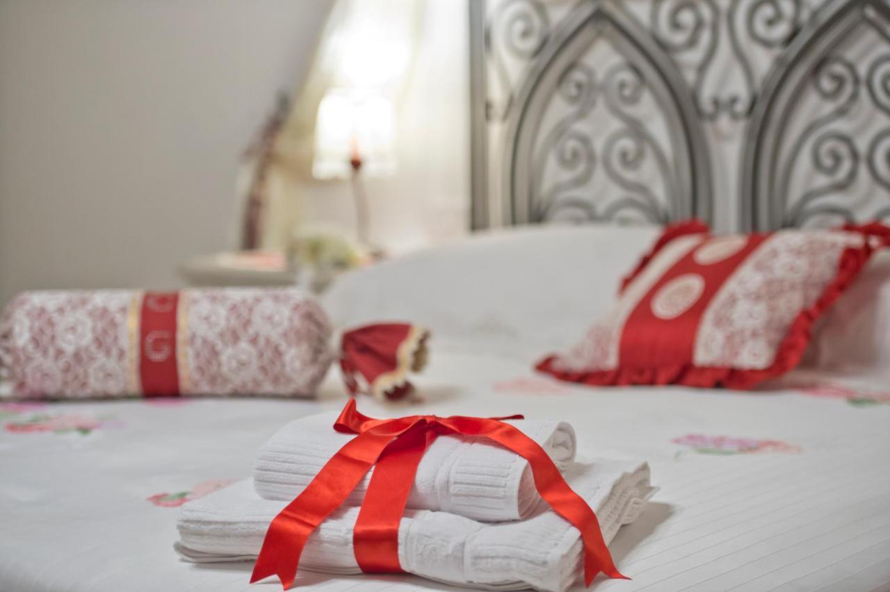 Il Casale Del Generale Bed and breakfast Agerola