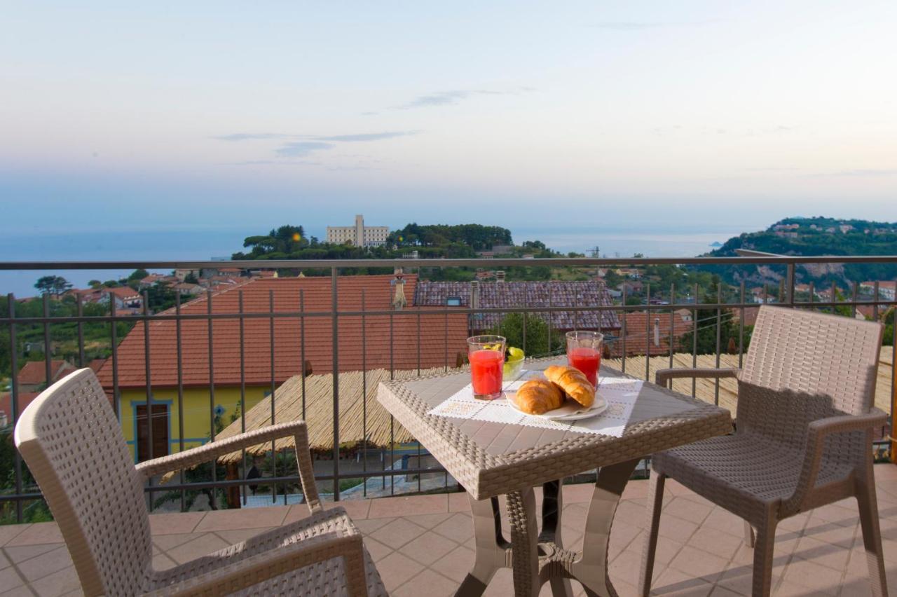 Il Casale Del Generale Bed and breakfast