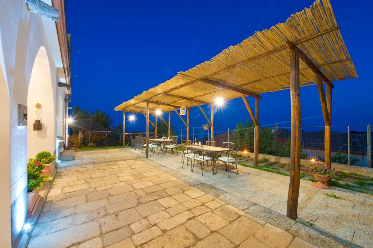 Il Casale Del Generale Bed and breakfast