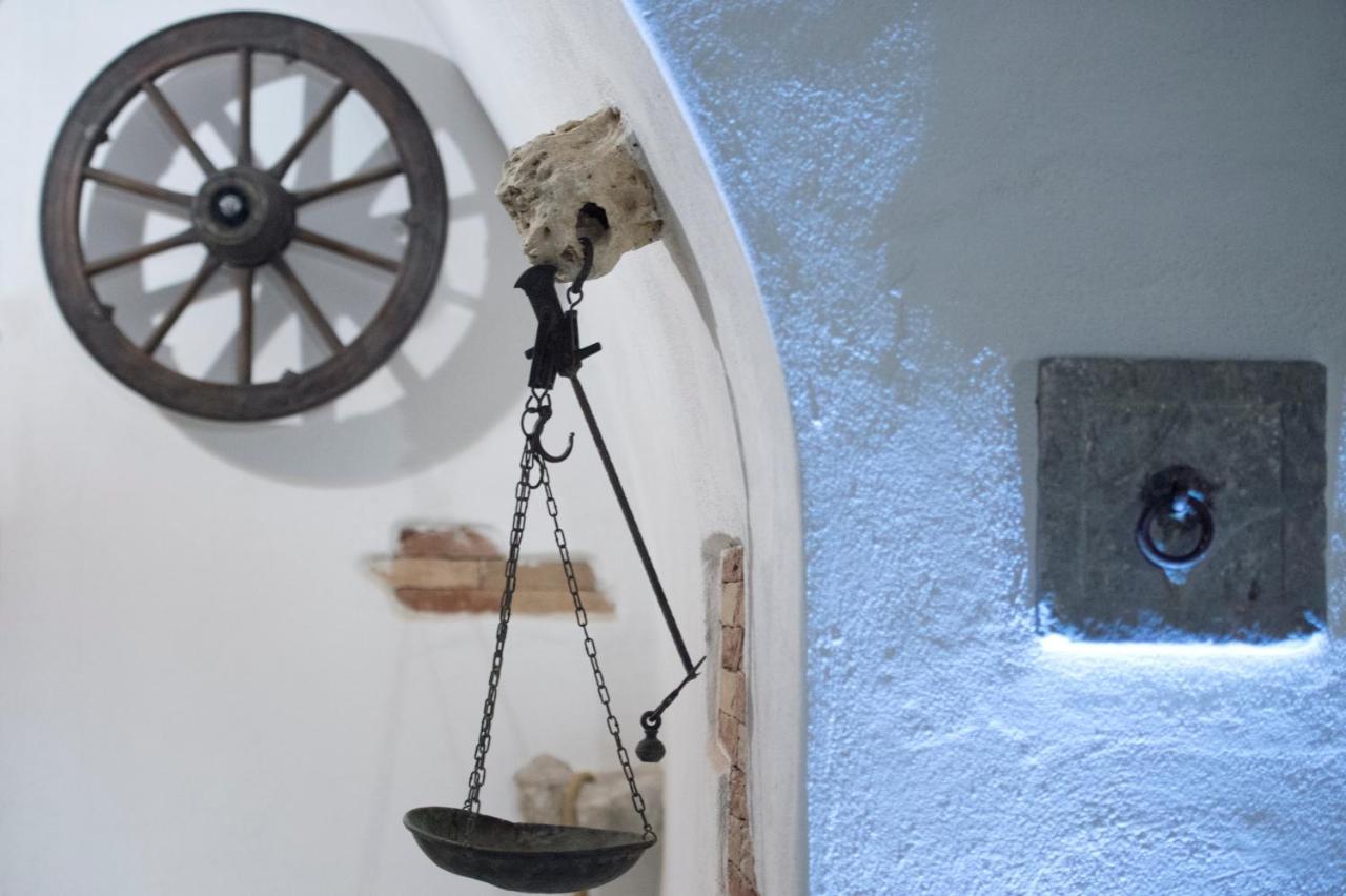 Bed and breakfast Il Casale Del Generale Agerola