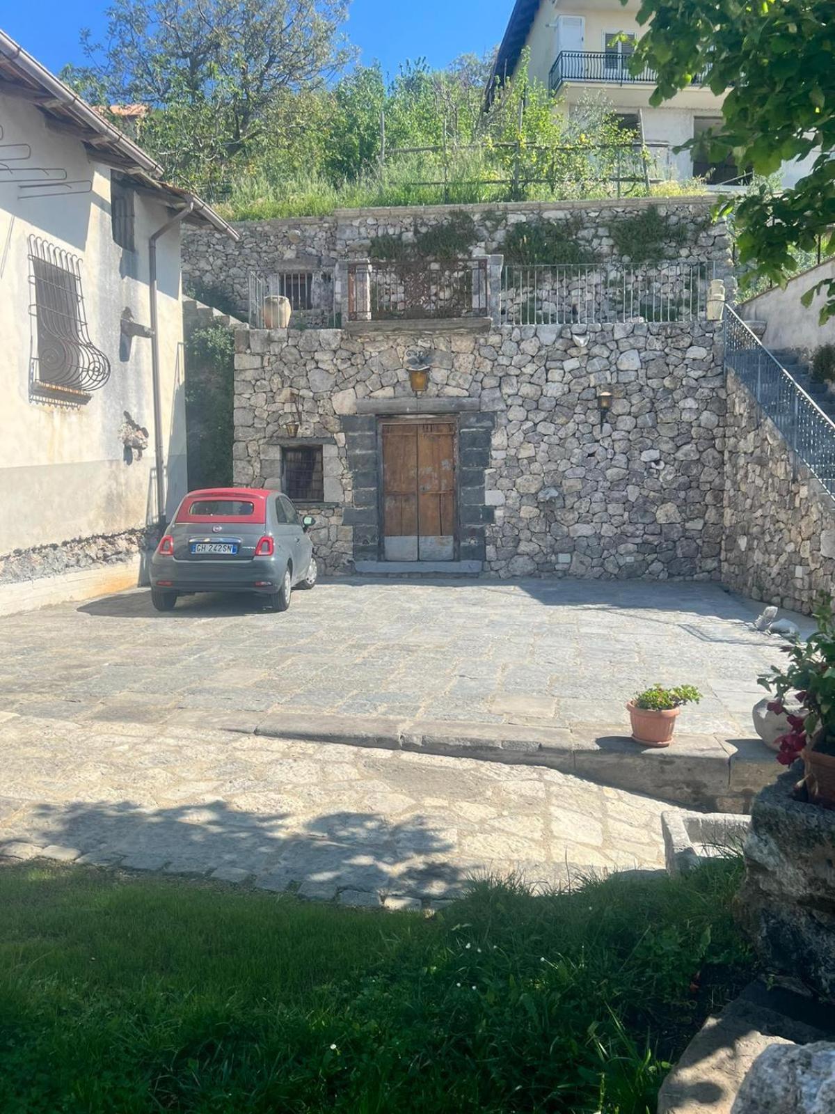 Il Casale Del Generale Agerola
